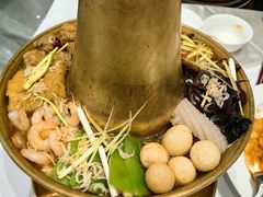 -凯鸽酒楼(操场城店)