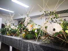 -荷兰布尔玛国际花艺学院