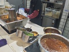 -田三卷馍(火车站店)