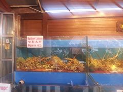 -真浪花园海鲜餐馆