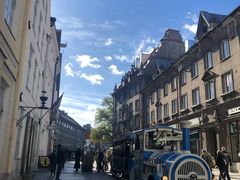 -塔林历史中心