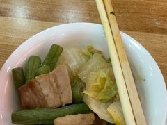 -江三王记牛杂馆(总店)