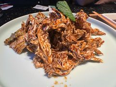 -局气 烤鸭·北京菜(光华路店)