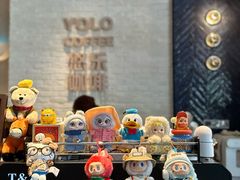 -YOLO COFFEE悠乐咖啡