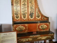 -鼓浪屿钢琴博物馆