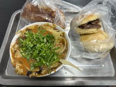 -正味斋锅巴菜(西北角店)