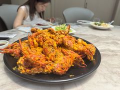 -指爱龙虾(金杨路总店)