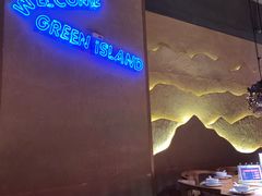 -桂小厨广西菜(青秀万达店)