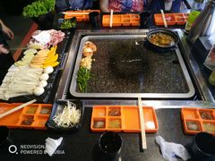 -猪的故事·韩式烤肉(韩乐坊店)