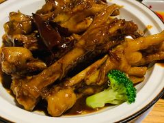 -U你·天然调味(南湖总店)