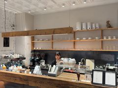 -常识咖啡common sense(春熙路店)