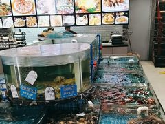 -好人家海鲜酒楼(淞南路店)