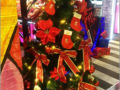 -凯德广场(学府店)