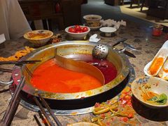-小龙坎火锅(沙井店)