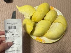 -周小胖超级水果工厂(香山店)
