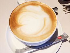-L'Arome芳芳法国餐厅(仙林金鹰店)