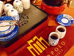 -锦江都城闵行饭店