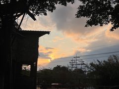 -长鹿旅游休博园