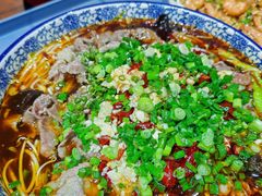 -百年银屏蚝烙·潮汕菜·非遗(乐山店)