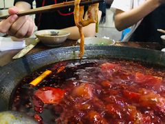 -星鸿社重庆老火锅