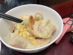 拌馄饨-熙盛源(苏苑街店)