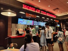-汉堡王(长沙枫林三路店)