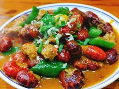 -春华秋食土菜馆(温馨花园店)