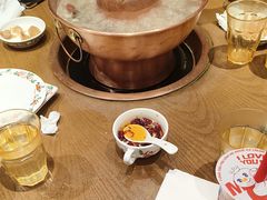 -北京老门框爆肚涮肉馆(凤城六路店)