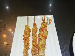 -巴依老爷新疆美食(远洋未来汇购物中心店)
