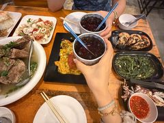 -Doo Dee Thai Food(Issan/Isaan/Esan)