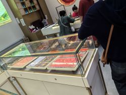 -结绳记(西北旺万象汇店)