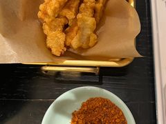 -江边城外烤全鱼(龙德广场店)