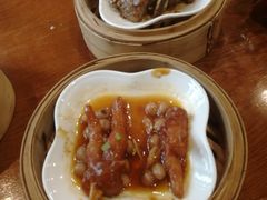 -悦雅居·老广州老味道(长湖店)