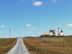 -塞罕坝国家级自然保护区