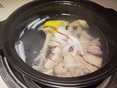 -百年果林椰子鸡(中洲店)