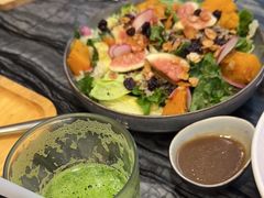 -THE WOODS 简餐 (国贸商城店)
