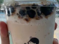 -喜茶(佛山顺德容桂天佑城店)