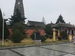 -法门文化景区