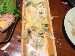 -円满日式居酒屋(蓉花路美食街店)