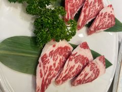 -千寻山野烤肉(中关村店)