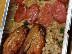 -木屋烧烤(坂田天安云谷店)