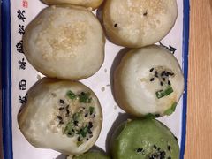 -鑫震源·苏式大虾生煎(山塘街店)