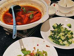 -简小舍·民间手艺菜(武昌江滩店)