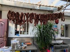 大堂-瑞丰园庭院餐厅·白族传统家常菜