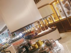 -西安高新希尔顿酒店·咖啡露台西餐厅