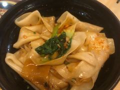 油泼面-陕西风味餐厅(陕西省驻京办店)