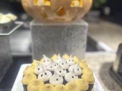 -上海锦江汤臣洲际大酒店壹阶层