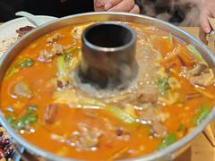 -特色油边心管烤串