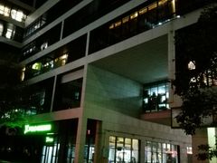 -深业泰然大厦