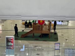 -鑫嘉汇购物中心